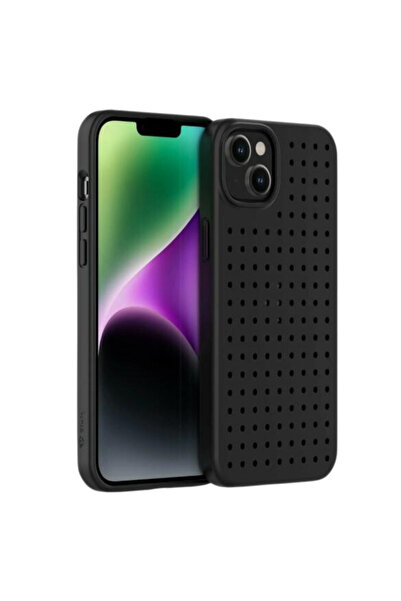 Pinit Husă Dinamică Pentru iPhone 14 15 13 6.1 Protectoare și Antiderapantă
