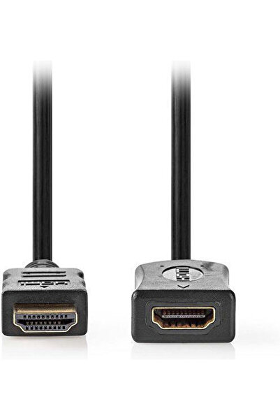 Nedis 233-2884 Καλώδιο HDMI 1.4 Υψηλής Ταχύτητας 1080p 120Hz HDMI Αρσενικό - ...