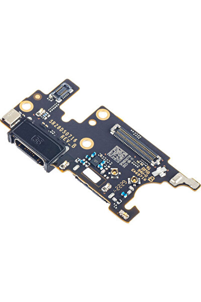 Motorola Καλώδιο Flex με θύρα φόρτισης για