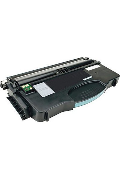 OEM Συμβατό τόνερ για εκτυπωτή λέιζερ Lexmark 12036SE 2000 σελίδες Μαύρο