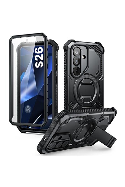 Supcase Husă Armorbox Magsafe pentru Galaxy S26 cu protecție ridicată a telef...