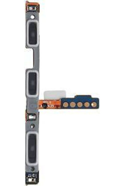 Samsung Καλώδιο Flex με κουμπί ενεργοποίησης/απενεργοποίησης για Galaxy A35