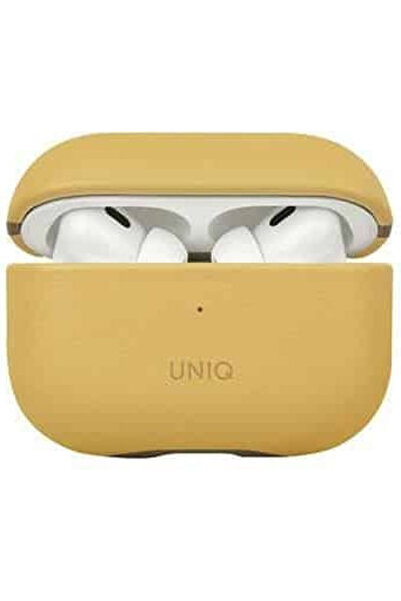 uniq Μοναδική Θήκη Lyden Ds για Airpods Pro 2ης Γενιάς 2022/2023, Καναρινί Κί...