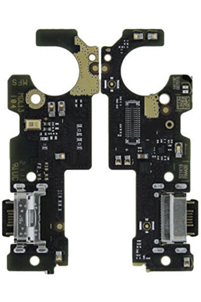 Xiaomi Γνήσιο Καλώδιο Flex Φόρτισης Poco M3 Pro 560001k19p00 Πακέτο Επισκευής