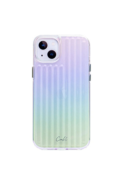 uniq Husă Coehl Linear pentru iPhone 14 Pro 6.1 Perfectă pentru telefonul tău