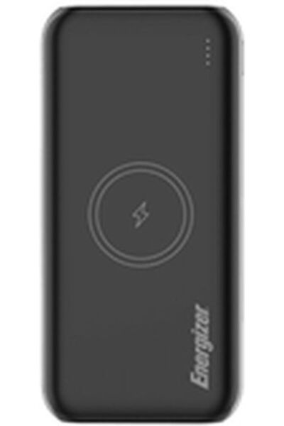 Energizer QE20009PQ Power Bank 20000mAh με θύρα USB-A και θύρα USB-C Power De...