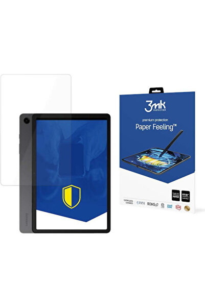 3MK Προστατευτικό οθόνης 0,18 χιλιοστών (Samsung Galaxy Tab A9+)