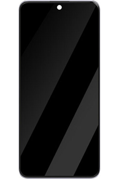 Xiaomi Οθόνη Redmi Note 13 Pro Plus LCD + Κρύσταλλο αφής + Πλαίσιο Μωβ Κωδικό...