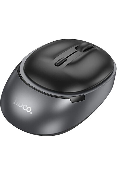 hoco. Hoco GM34 Wireless Ergonomic Mouse Black
