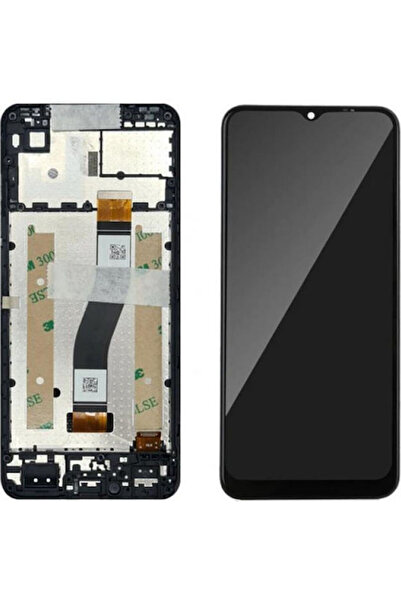 Blackview Οθόνη με Μηχανισμό Αφής για A52 Pro (Μαύρο) Κωδικός: TP+LCD-A52P