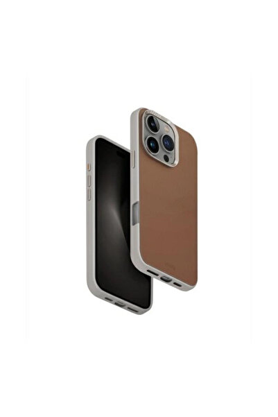 uniq Husă de protecție Lyden Ds Magclick pentru iPhone 16 Pro 6.3