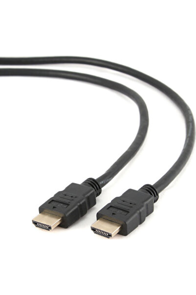 Cablexpert HDMI 2.0 Premium Υψηλής Ταχύτητας 4K 60Hz HDR Καλώδιο HDMI HDMI Αρ...