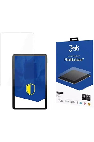 3MK Flexibleglass 0.3mm Σκληρυμένο Γυαλί (Lenovo Tab P11 Pro) Κωδικός: FLEXIB...