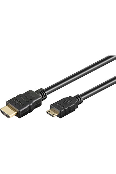 goobay Καλώδιο HDMI 2.0 Premium Υψηλής Ταχύτητας 4K 60Hz HDR HDMI Αρσενικό - ...