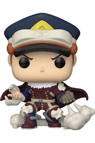 Funko Ποπ! Κινούμενα Σχέδια: My Hero Academia - Inasa Yoarashi 1145