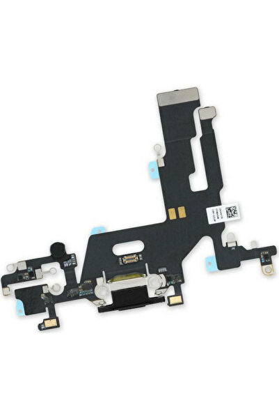OEM Καλώδιο Flex με θύρα φόρτισης για iPhone 11.