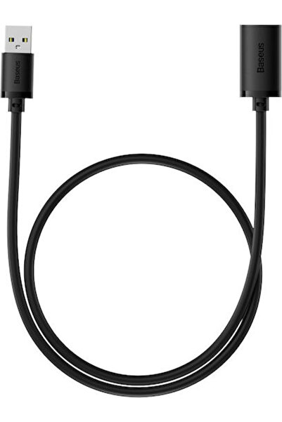 Baseus Καλώδιο USB 3.0 0,5μ A-Αρσενικό σε A-Θηλυκό (B00631103111-01)