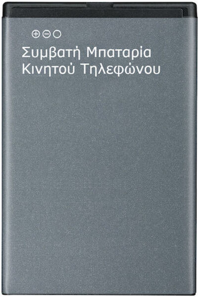 OEM BL-6P Συμβατή Ανταλλακτική Μπαταρία για