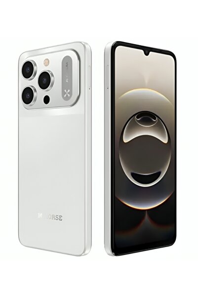 M HORSE M17 Pro Max+ Wi-Fi / 4g Mobile Phone |   8Gb Ram + 128Gb or 6Gb Ram +...