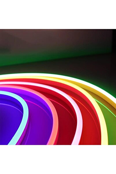 OEM Luminous LED Neon Flex Slim RGB 12 V Hose