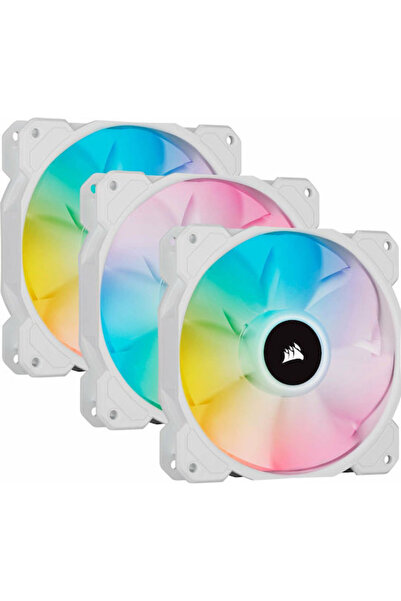 Corsair iCUE SP120 Ανεμιστήρας Κουτιού Υψηλής Απόδοσης 1500 σ.α.λ. 47.73cfm μ...
