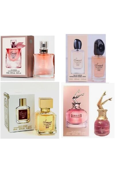 Mybrandfish عطر 540، 387، 538، ماء عطر 25 مل