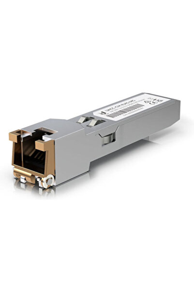 Ubiquiti Πομποδέκτης