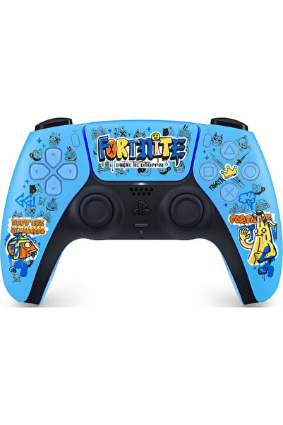 Sony DualSense Ασύρματο Χειριστήριο για PS5 Fortnite