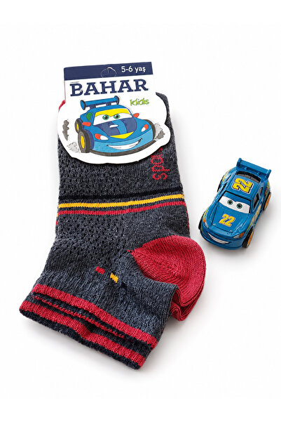 Baharcabebekgiyim Çorap erkek çocuk