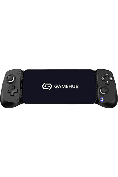 GameSir X5 Lite Ενσύρματο χειριστήριο Type-C με μοχλούς Hall Effect για Andro...