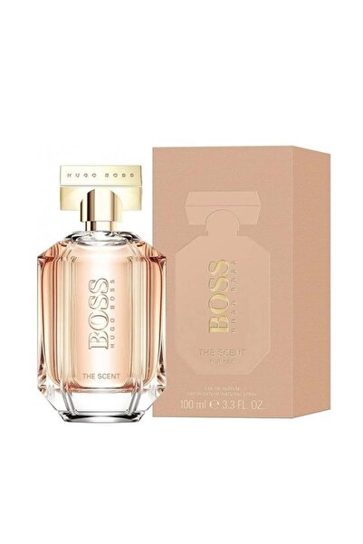 Hugo Boss Hugo Boss the Scent Pour Femme Eau De Parfum - 100ml