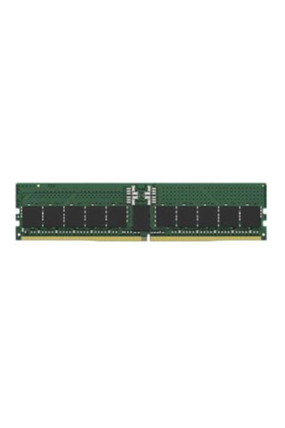 Kingston Διακομιστής Μνήμης Kingston, 32GB, DDR5-5600MHz, CL46