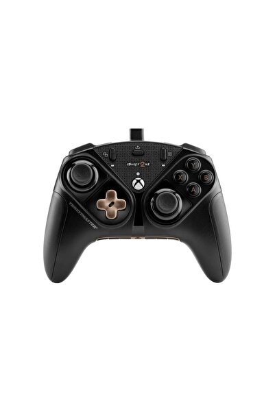Thrustmaster Controler eSwap X2 H.E., USB-C, PC/Xbox One/Xbox Series X/S, Negru