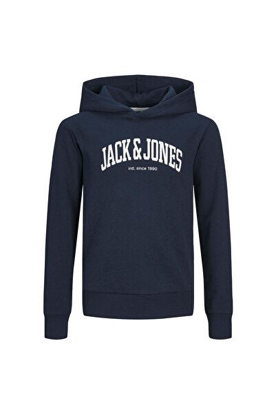 Jack & Jones Παιδικό Φούτερ 128