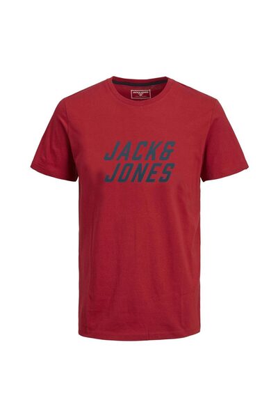 Jack & Jones Παιδικό κοντομάνικο μπλουζάκι 152