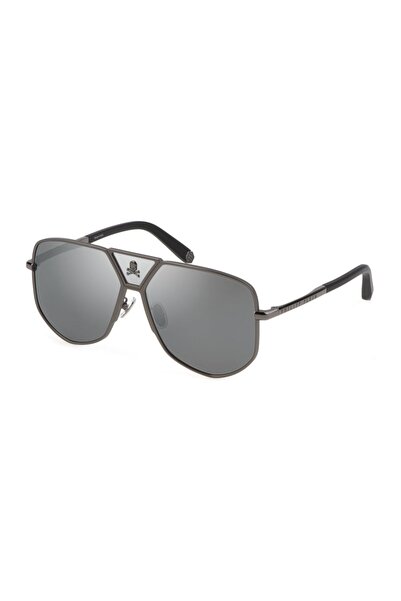 Philipp Plein_X Plein Sunglasses Model Spp009V Color 614X