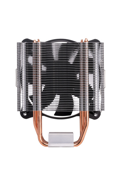 Generic Brand Boreas E1-410 Mono, 120mm, Cpu Tower Type Air Cooling, Direct Contact Technology 4