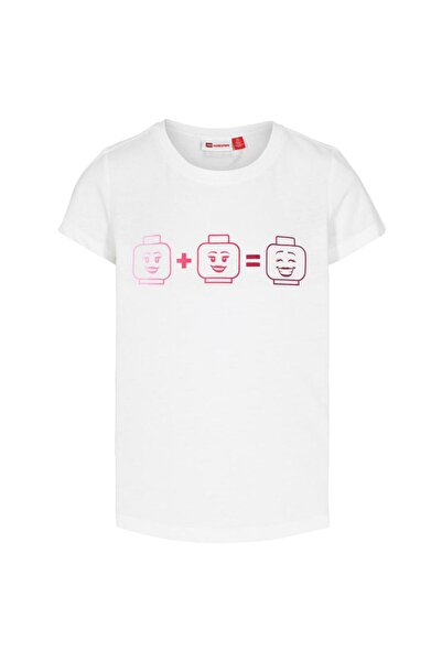 LEGO Tricou pentru copii cu mânecă scurtă 140