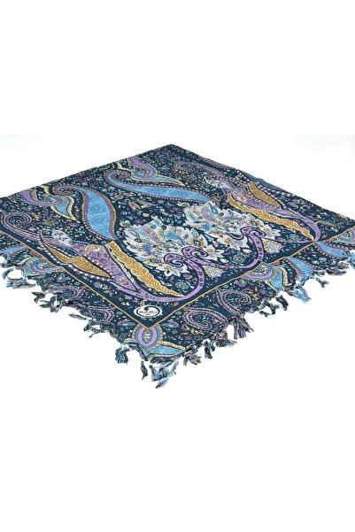 Huzurlu İpek Disassembly Beaded Cotton Writing Pad - 06566-07