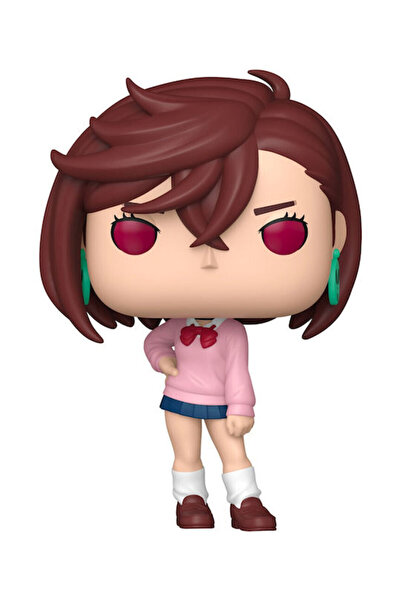 Funko Ποπ! Κινούμενα σχέδια: Dandadan - Momo Ayase 2099