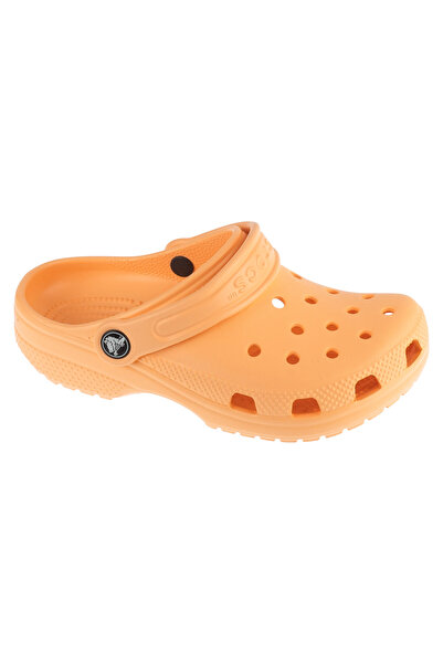 Crocs Saboti clasici pentru copii, șlapi pentru fete