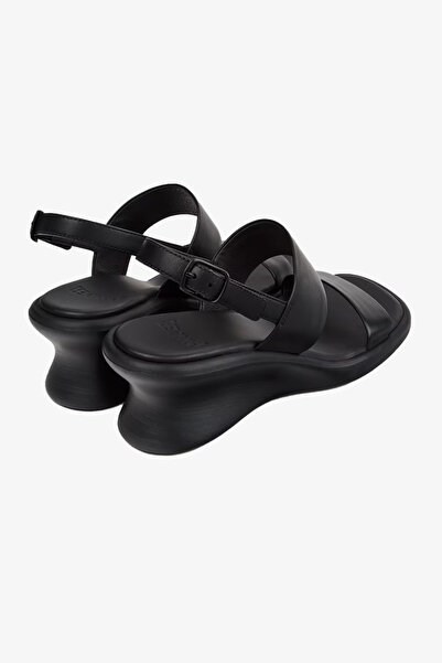 CAMPER Louise Sandal Kadın Siyah Sandalet K201915-001
