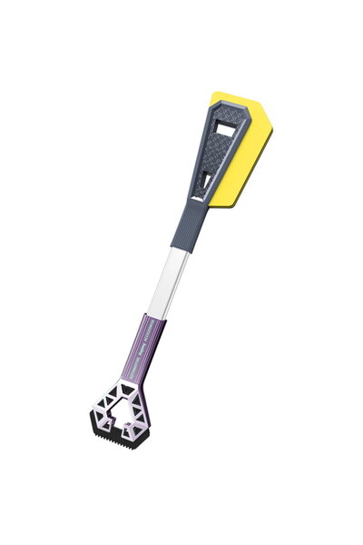 Techsuit Racleta Auto Universala 61cm - ADD OBX (CX 002) - Purple