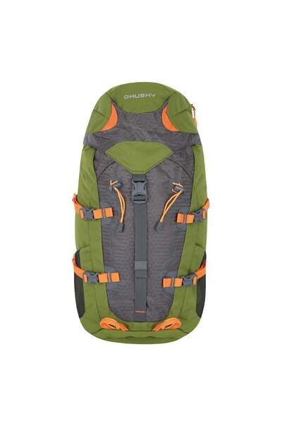 HUSKY Scape 38 Lt Sırt Çantası (Yeşil)