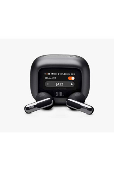 JBL της HARMAN Live Flex 3 TW, Ασύρματα ακουστικά ψείρες, ANC, Ακουστικά Blue...