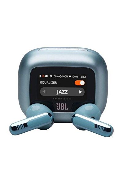 JBL Ακουστικά HARMAN Live Flex 3, με Ενεργή Ακύρωση Θορύβου (ANC), ασύρματα B...