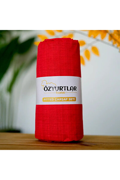 ÖZYURTLAR HOME Özyurtlar Elastic Duvet Cover Set King Size Pure 100% Wool