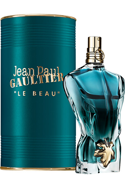 Jean Paul Gaultier Le Beau Eau de Toilette 75ml 8435415017190