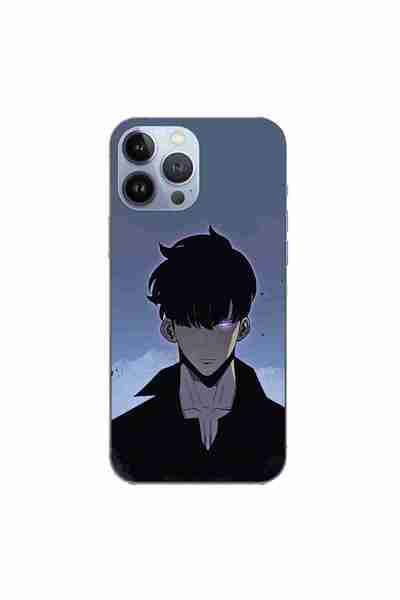 OEM Husa compatibila cu Apple iPhone 13 Pro Max Silicon Gel Tpu Model Solo Le...