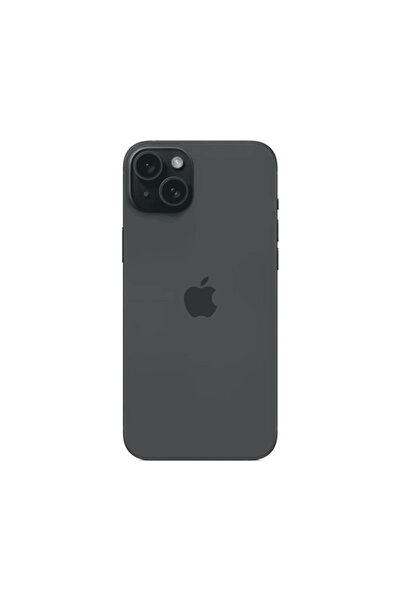 Apple Yenilenmiş iPhone 15 128 GB - Siyah - A Kalite